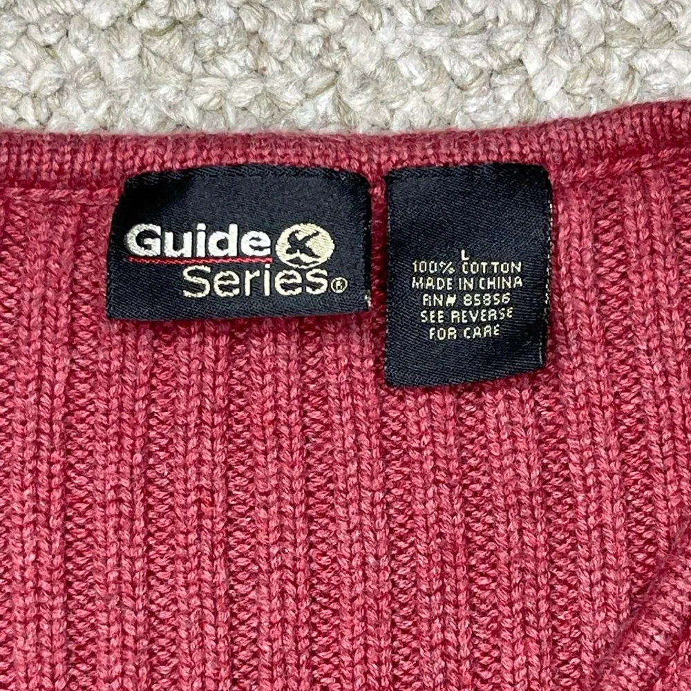 Gander Mountain sweater